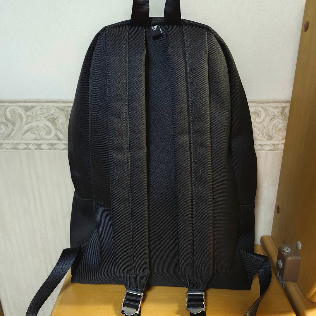 +81 BackPack01 リュック バックパック