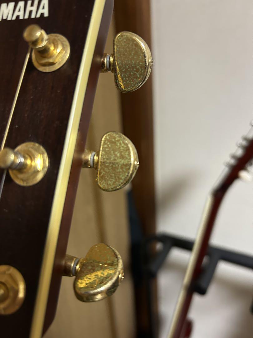 YAMAHA LL6 アコースティックギター