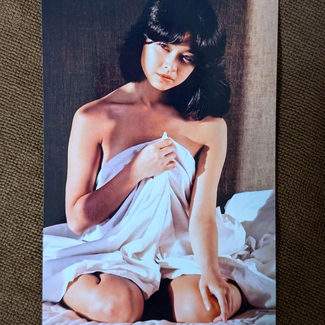 石川ひとみ 写真 まとめて 17枚 セット Lサイズ - メルカリ