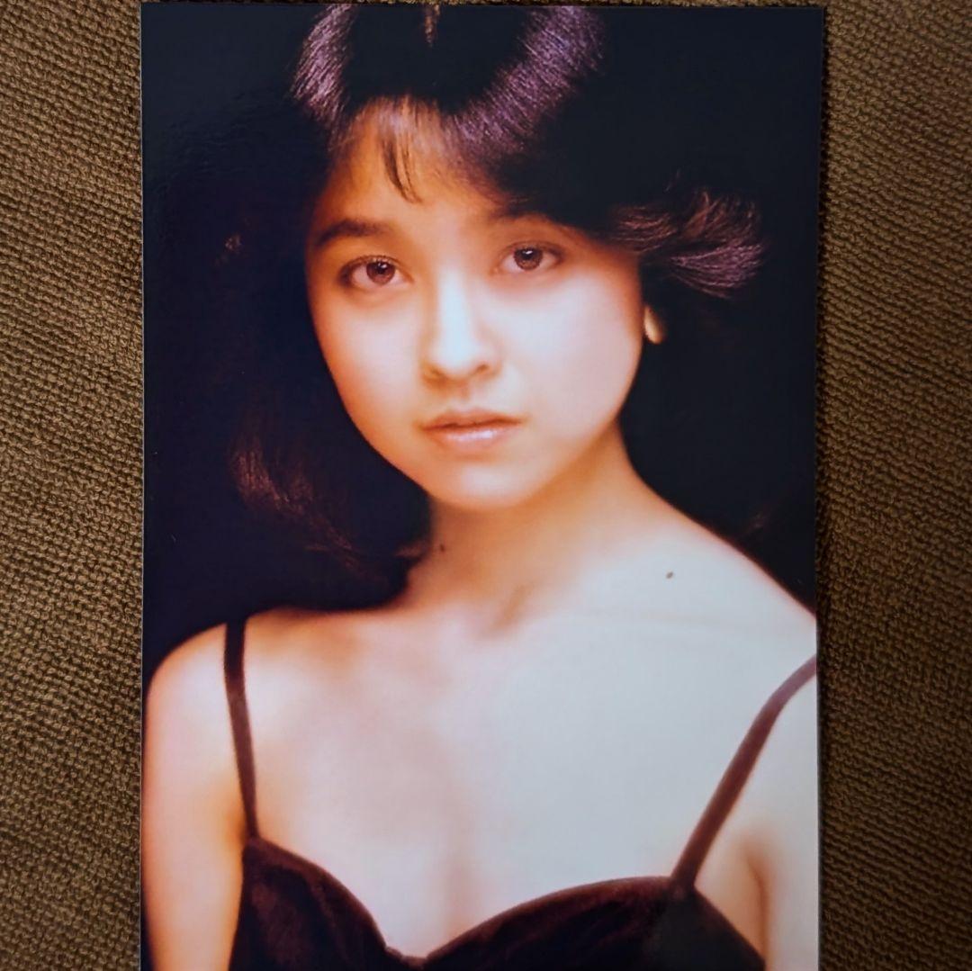 石川ひとみ 写真 まとめて 17枚 セット Lサイズ - メルカリ