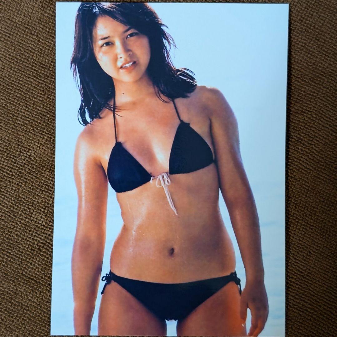 堺*子様 ①石川ひとみ写真Lサイズ17枚 m20293323829_1.jpg?1749199061