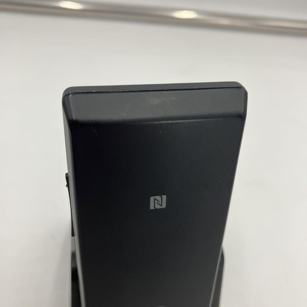 美品　SONY ソニー　ウォークマン NW-A16 32GB ブラック