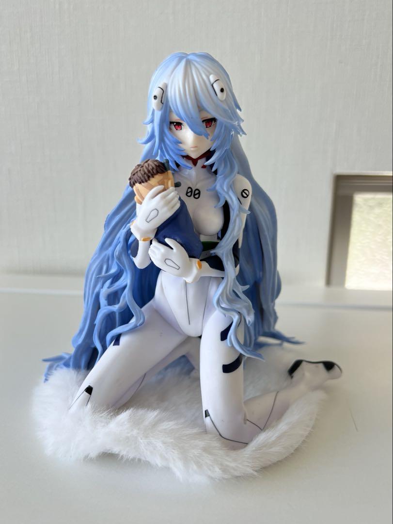 ナルミヤキャラクターズ ベリエちゃん ミニ巾着ポーチ アクリル