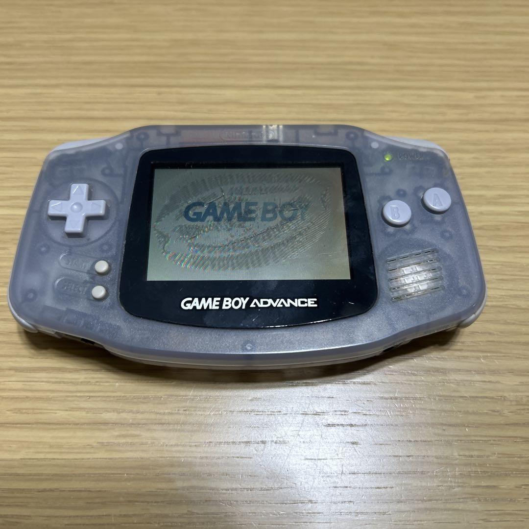 ゲームボーイアドバンス