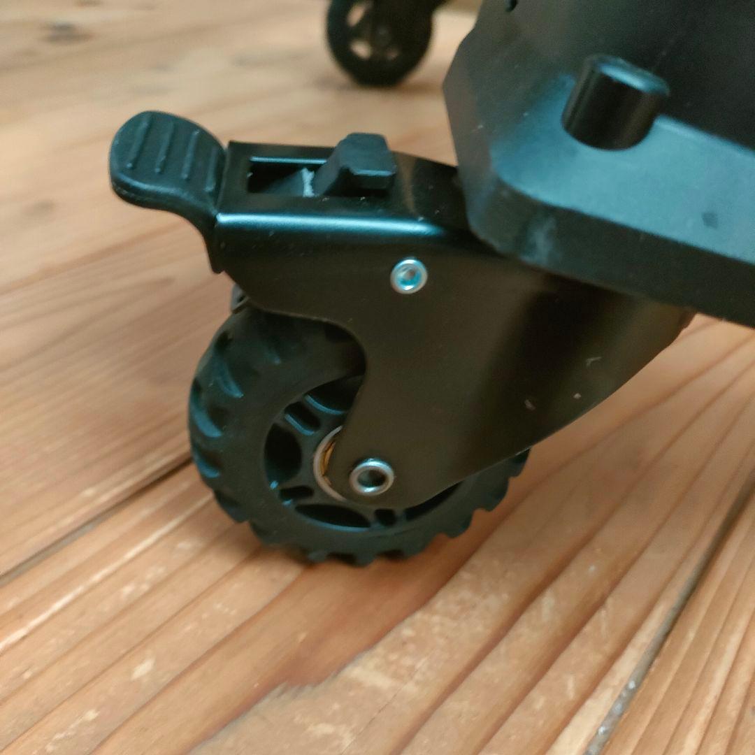 Jackery Solar Generator 3000New専用キャリーカート Jackery 3