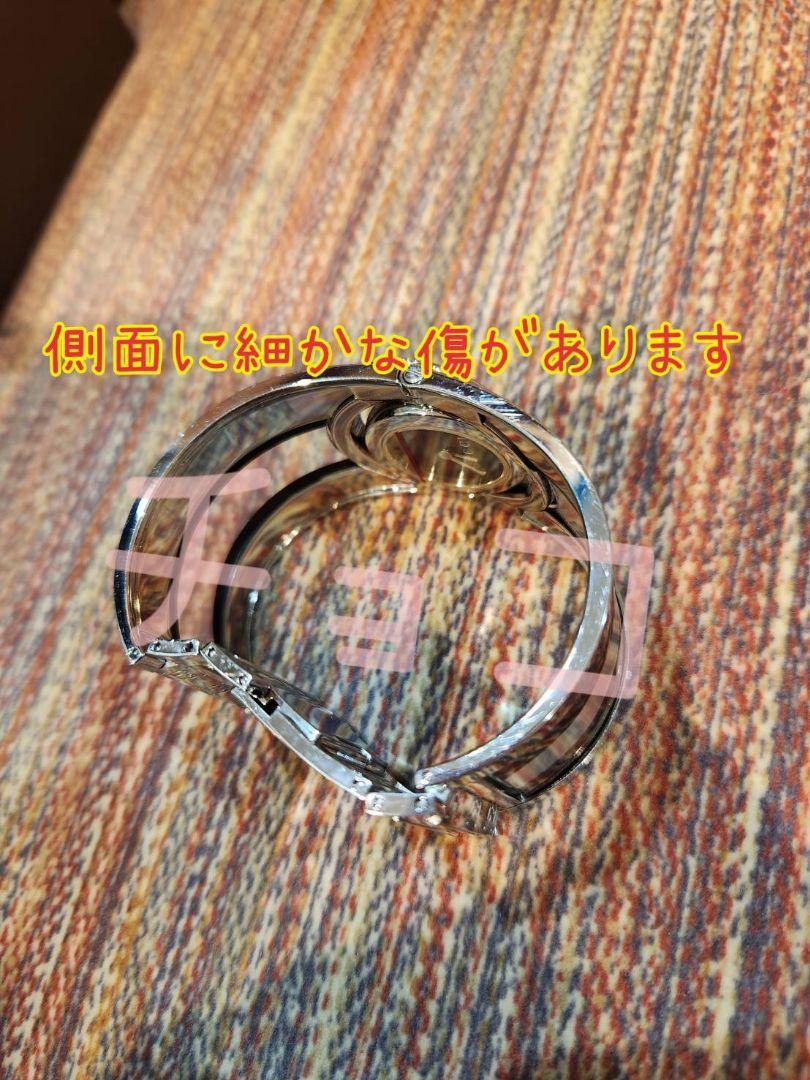 GUCCI　腕時計　112