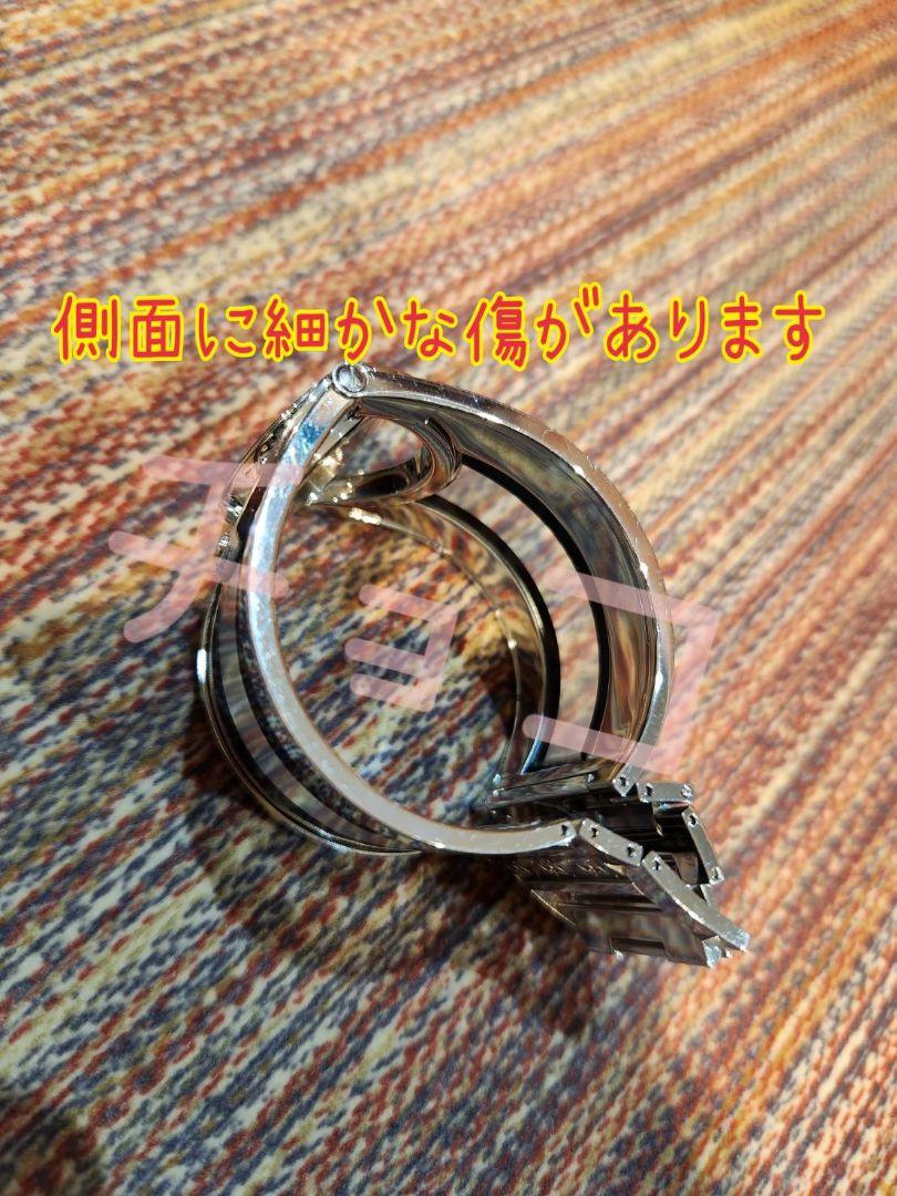 GUCCI　腕時計　112