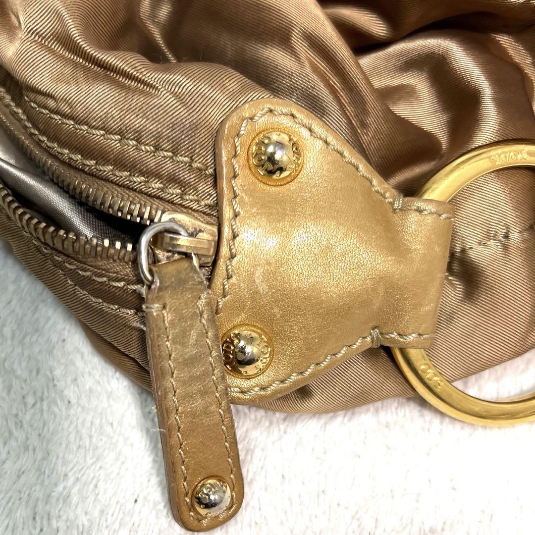 TOD’S トートバッグ