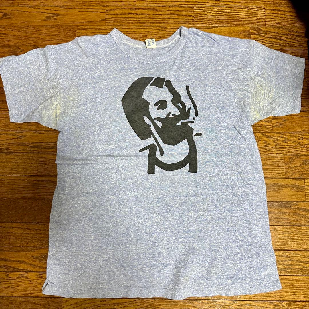 2022最新のスタイル vintage 霜降り/テンダーロイン チャンピオン T