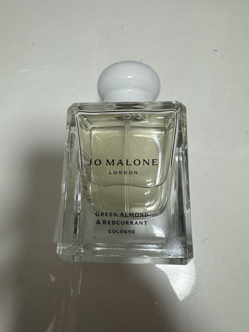 a*a様 【★新品未使用★】ジョーマローン　 グリーンアーモンド&レッドカラント 新品未使用】Jo Malone グリーンアーモンド&レッドカラント