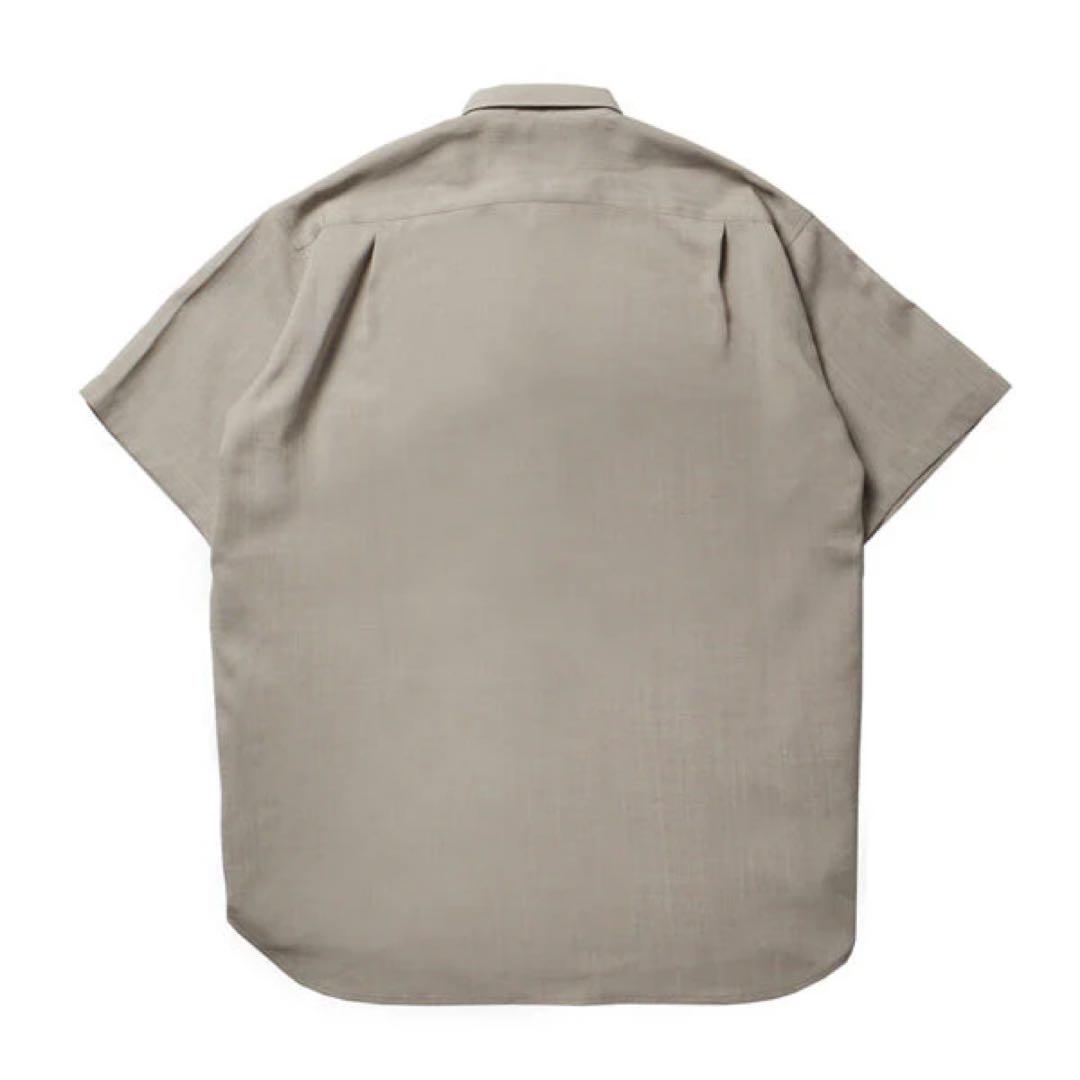 トップス daiwa pier39 TECH BOMBAY SAFARI SHIRTS