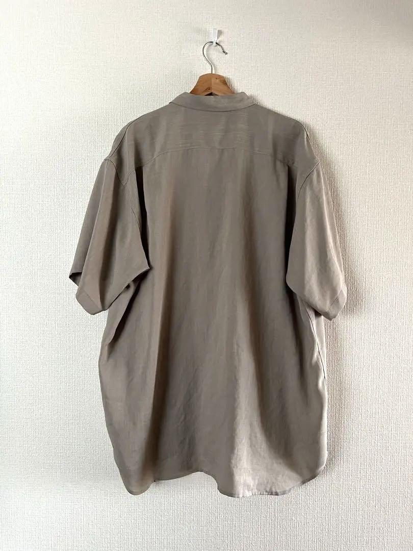 トップス daiwa pier39 TECH BOMBAY SAFARI SHIRTS