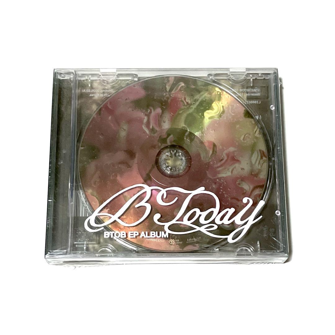BTOB CD まとめ売り BTOB CD アルバム まとめ売り