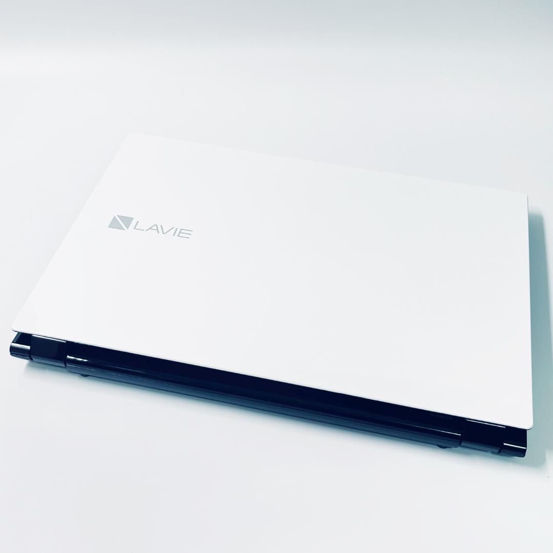 【初心者様おすすめ！】第7世代 Corei3｜NEC ノートPC｜フルHD高画質