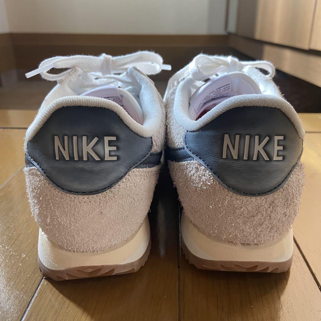 NIKE コルテッツ ビンテージ スエード