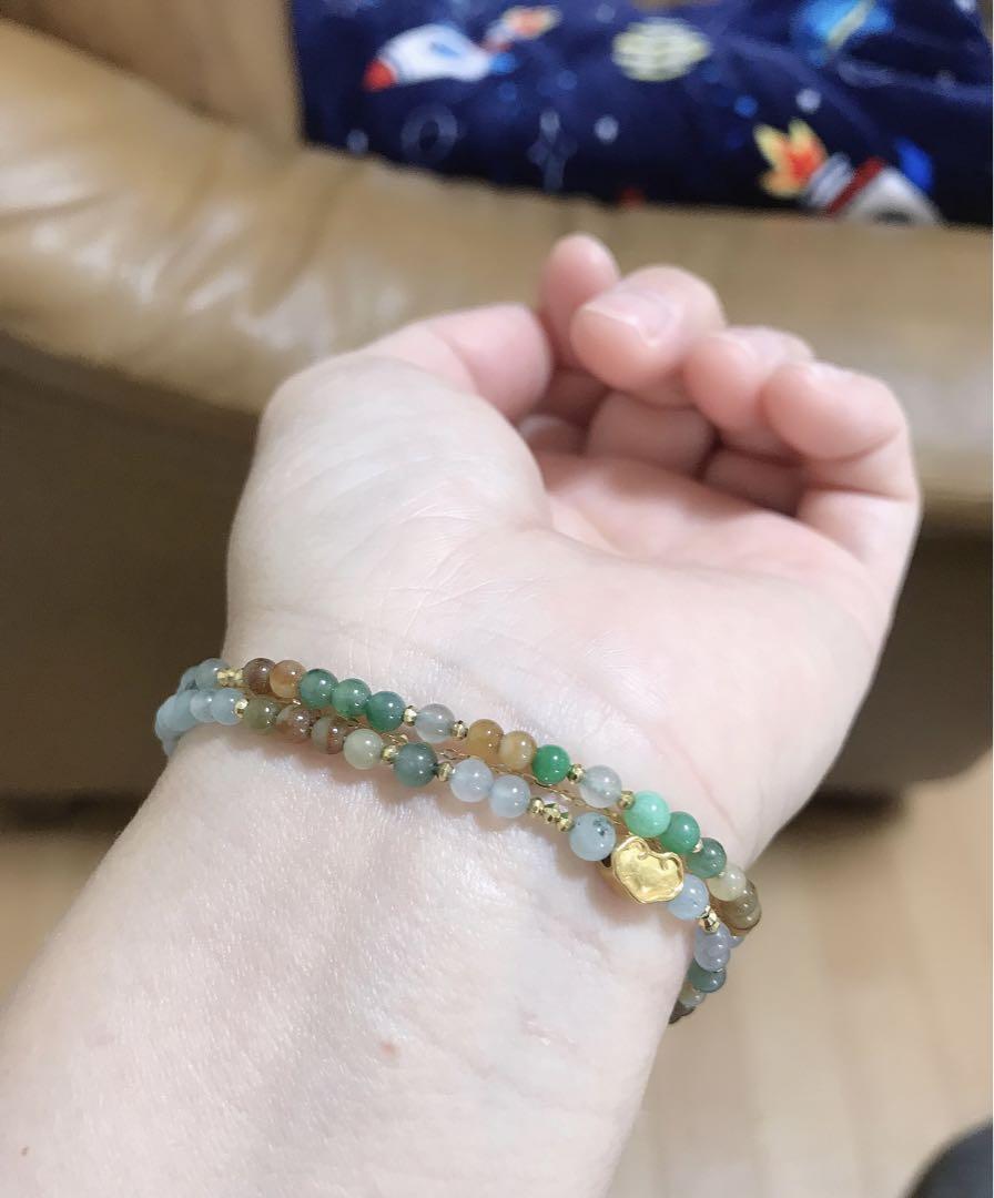 18k 米粒