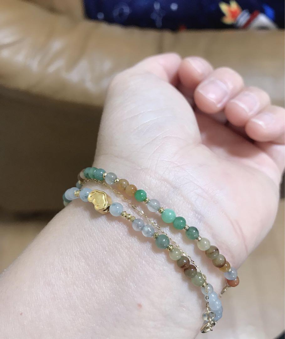 18k 米粒