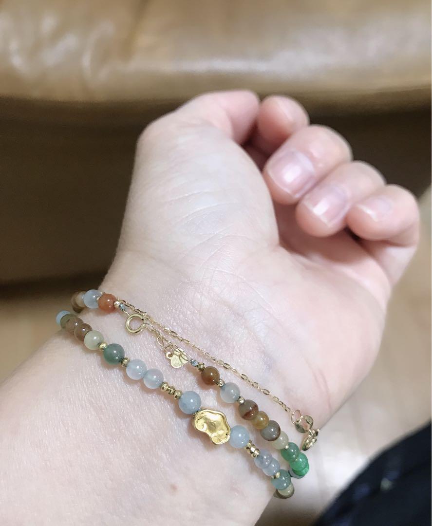 18k 米粒
