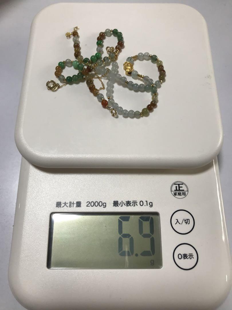 ブレスレット
