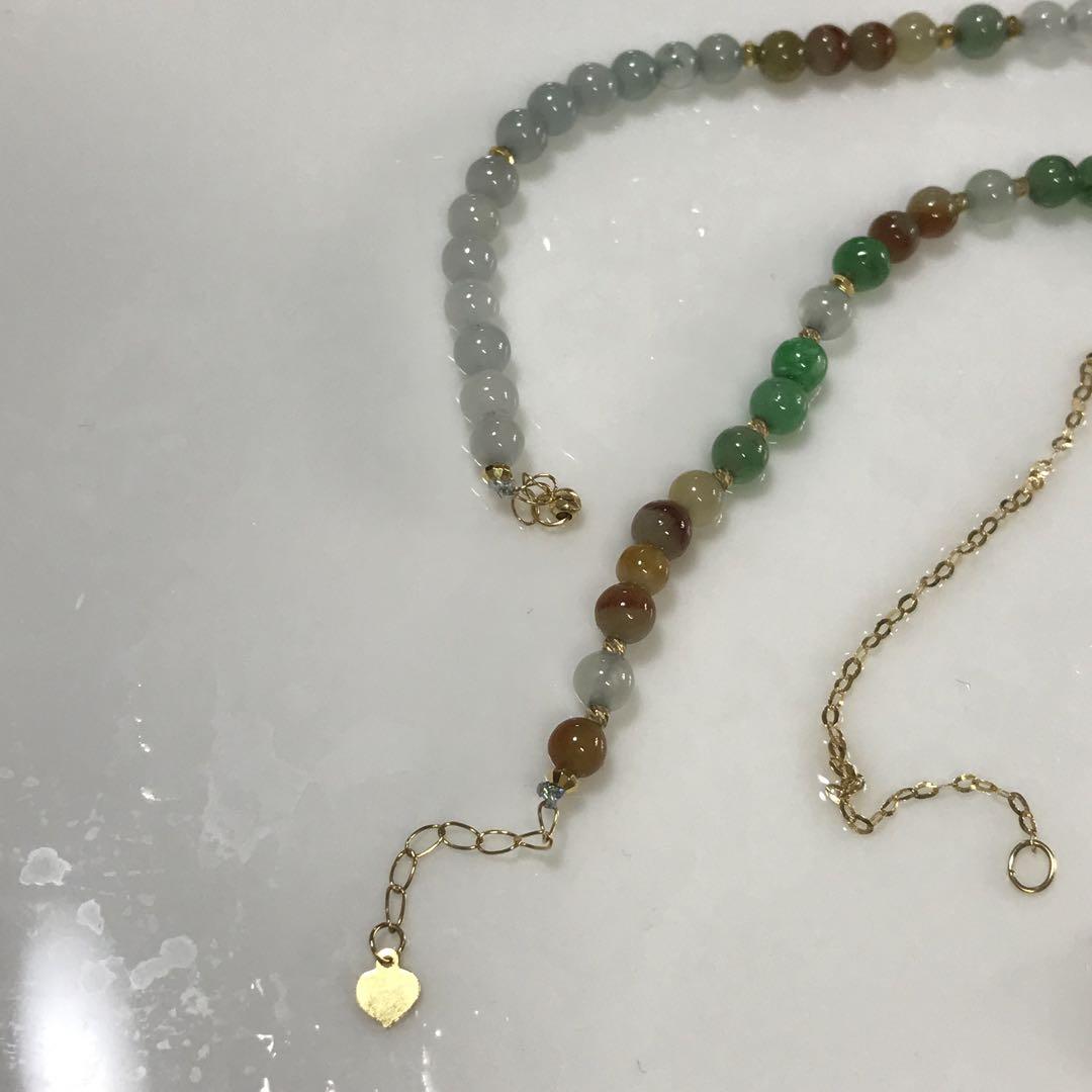 18k 米粒