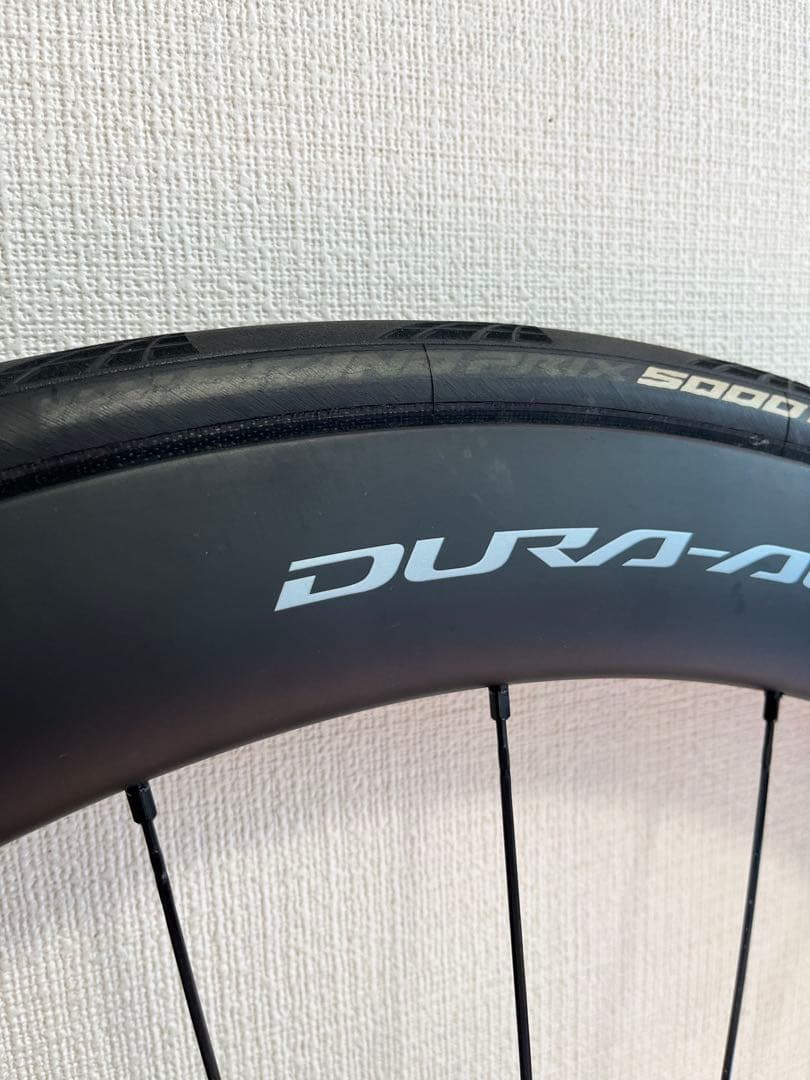 DURA-ACE