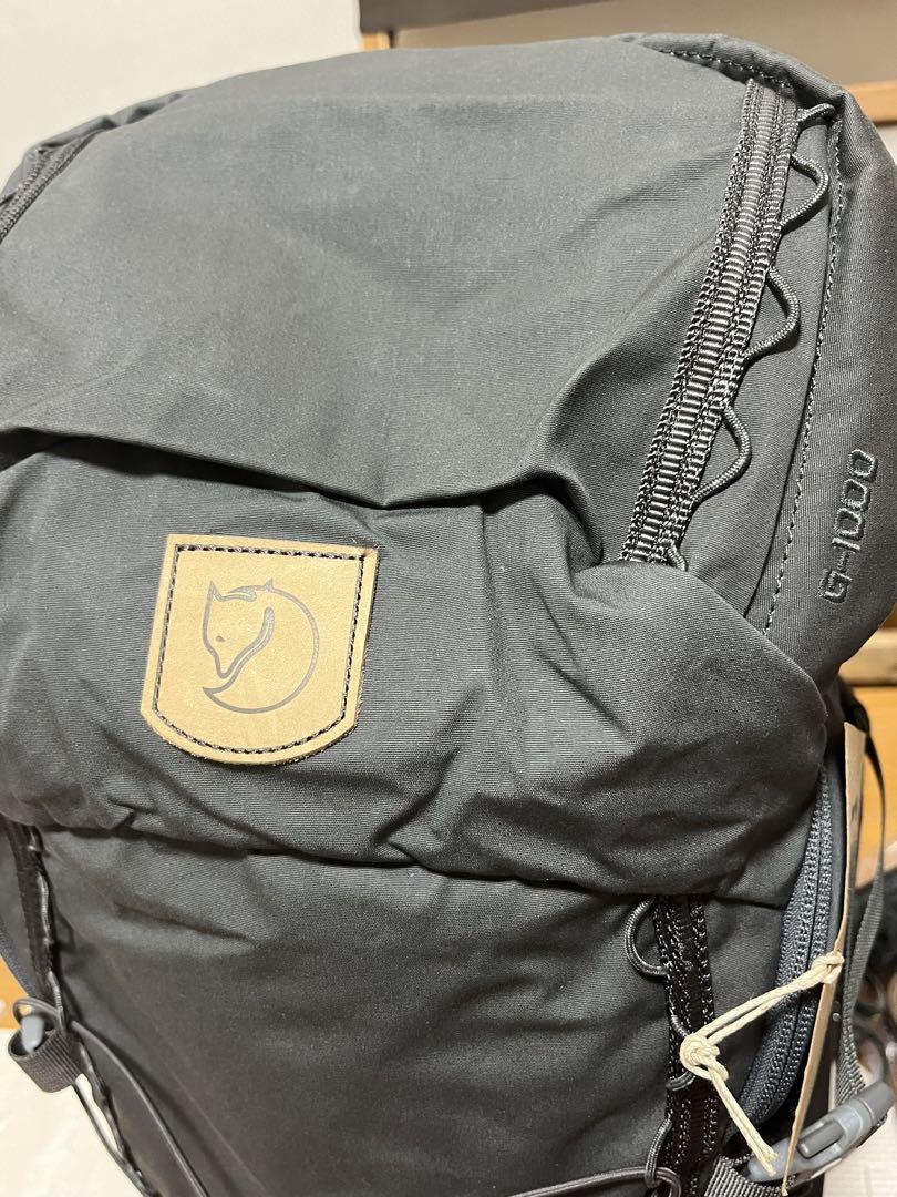 Fjallraven Singi