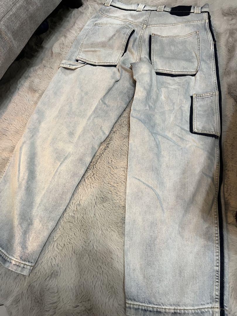 メゾンマルジェラMaison Margiela24ssデニムsize29