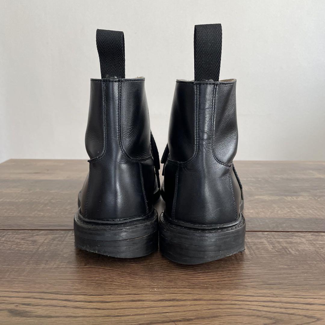 Tricker’s ブーツ　(paul smith)