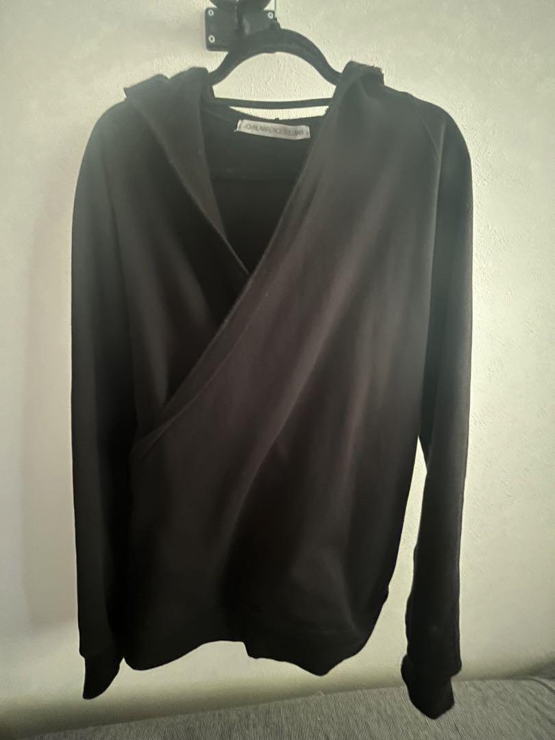 john lawrence sullivan archive hoodie