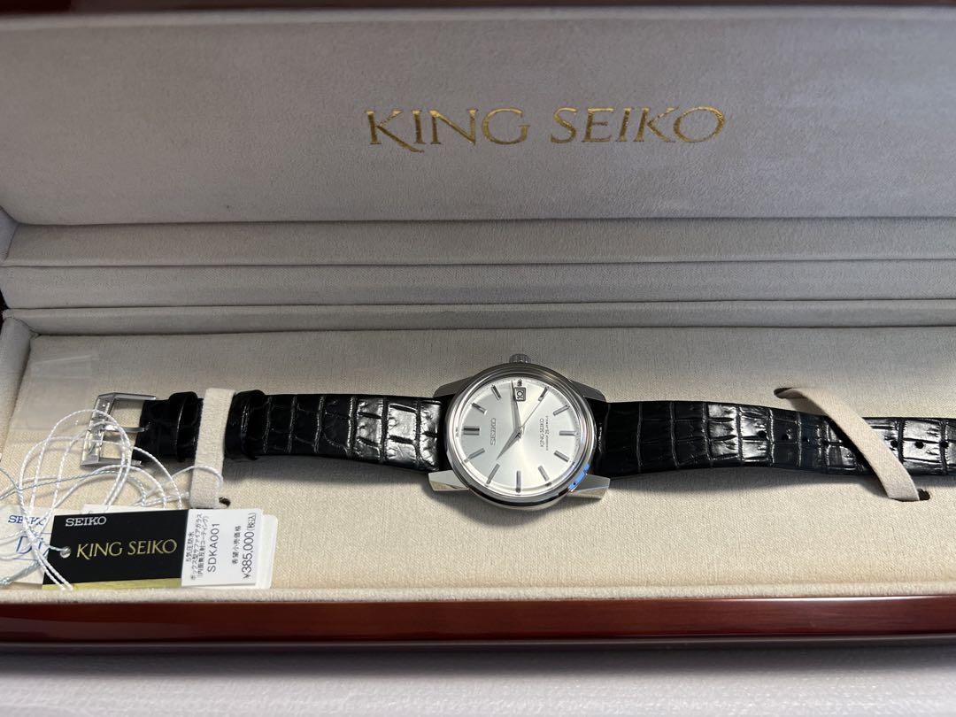 SDKA001 復刻モデルほぼ