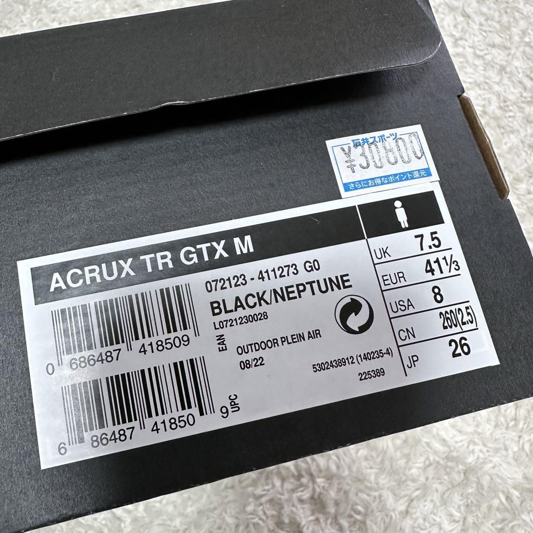 GTX