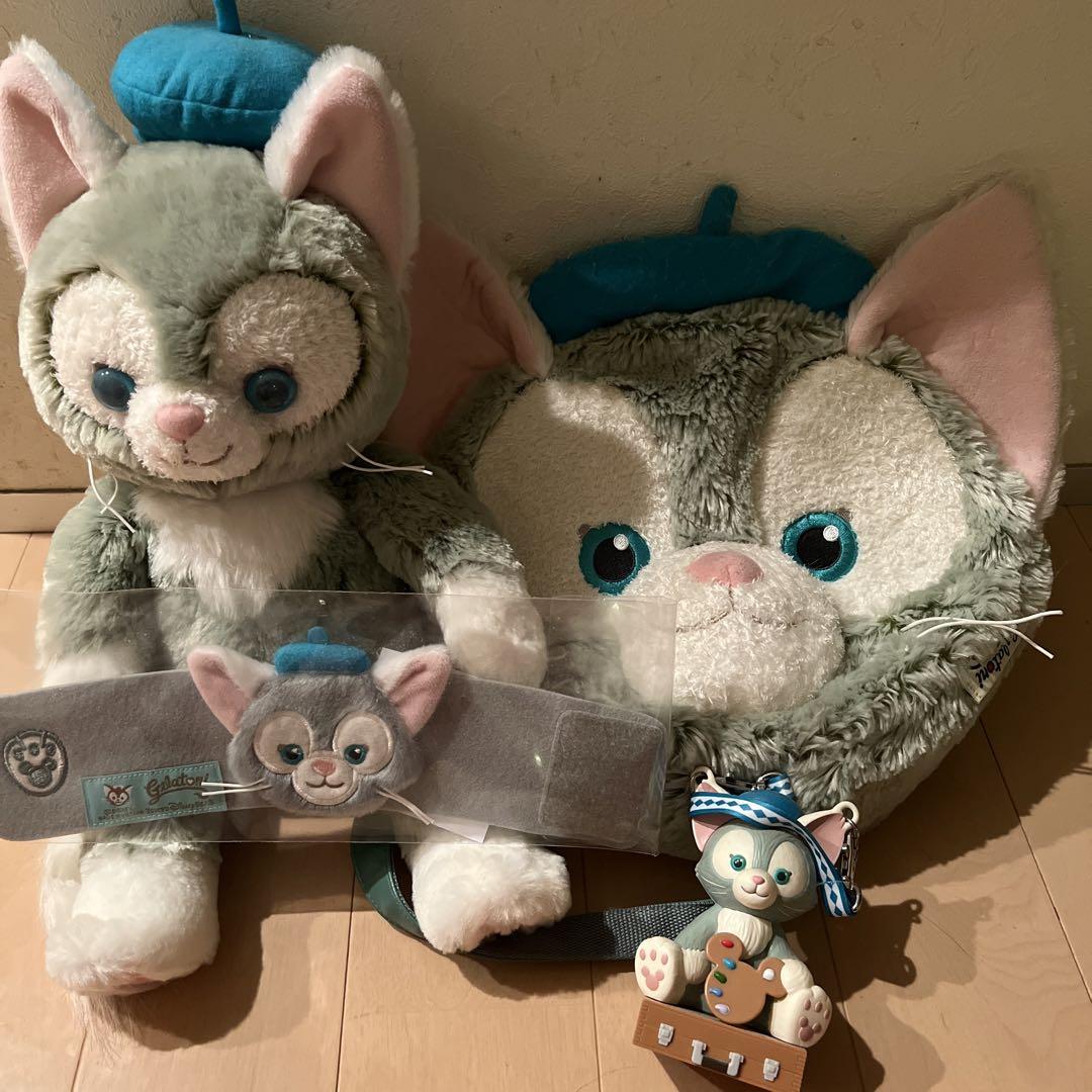 ジェラトーニ ディズニーシー メルカリ ジェラトーニ ディズニーシー メルカリ