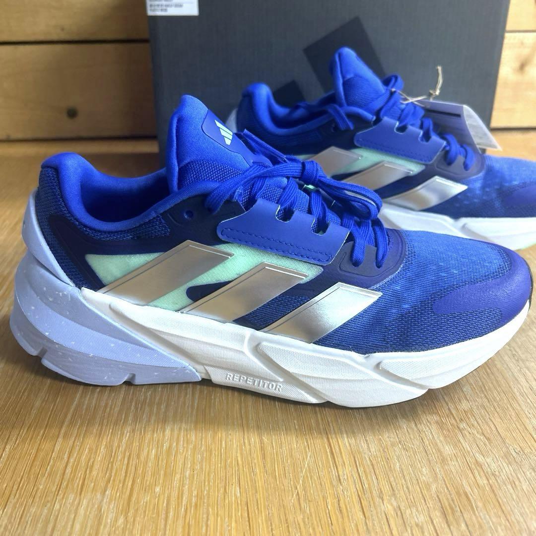 アディダス ADISTAR 2 M 【新品・未使用】25.5