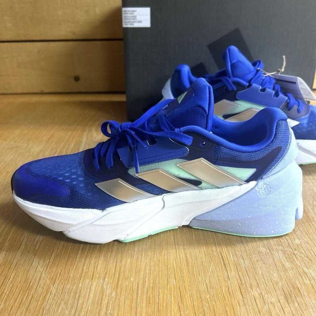 アディダス ADISTAR 2 M 【新品・未使用】25.5