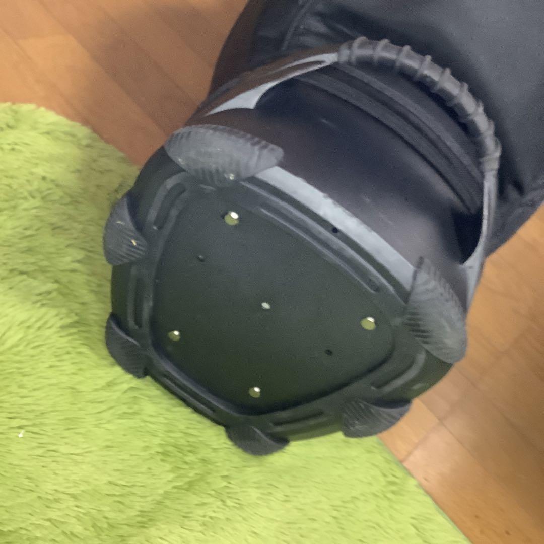 激レア】 BENNINGTON☆キャディバック☆tattoo golf 黒 ゴルフ