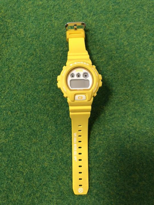 APE 腕時計 G-SHOCK