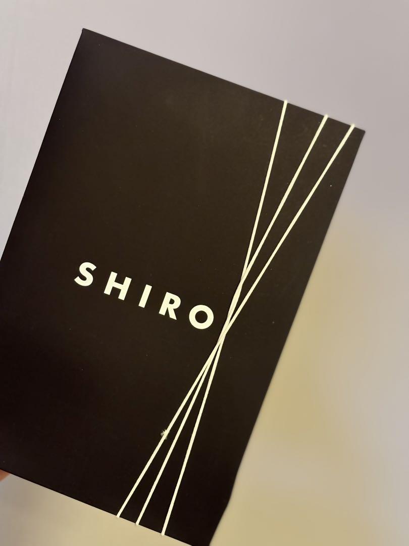 【今だけ値下げ】SHIRO SPICE OF LIFE 香水