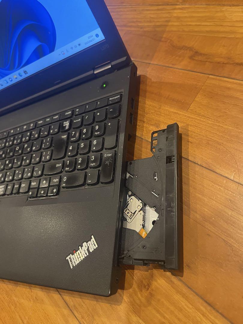 L570 i3-7100U|16GB|500g