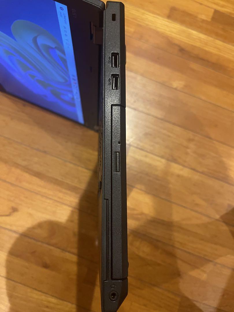 L570 i3-7100U|16GB|500g