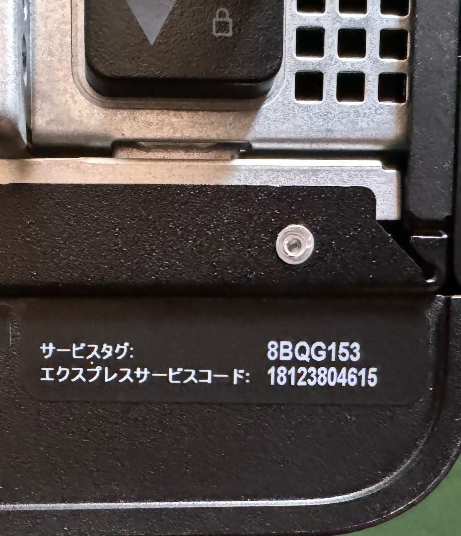DELL XPS 8930 Windowsデスクトップ DELL XPS 8930 Windowsデスクトップ