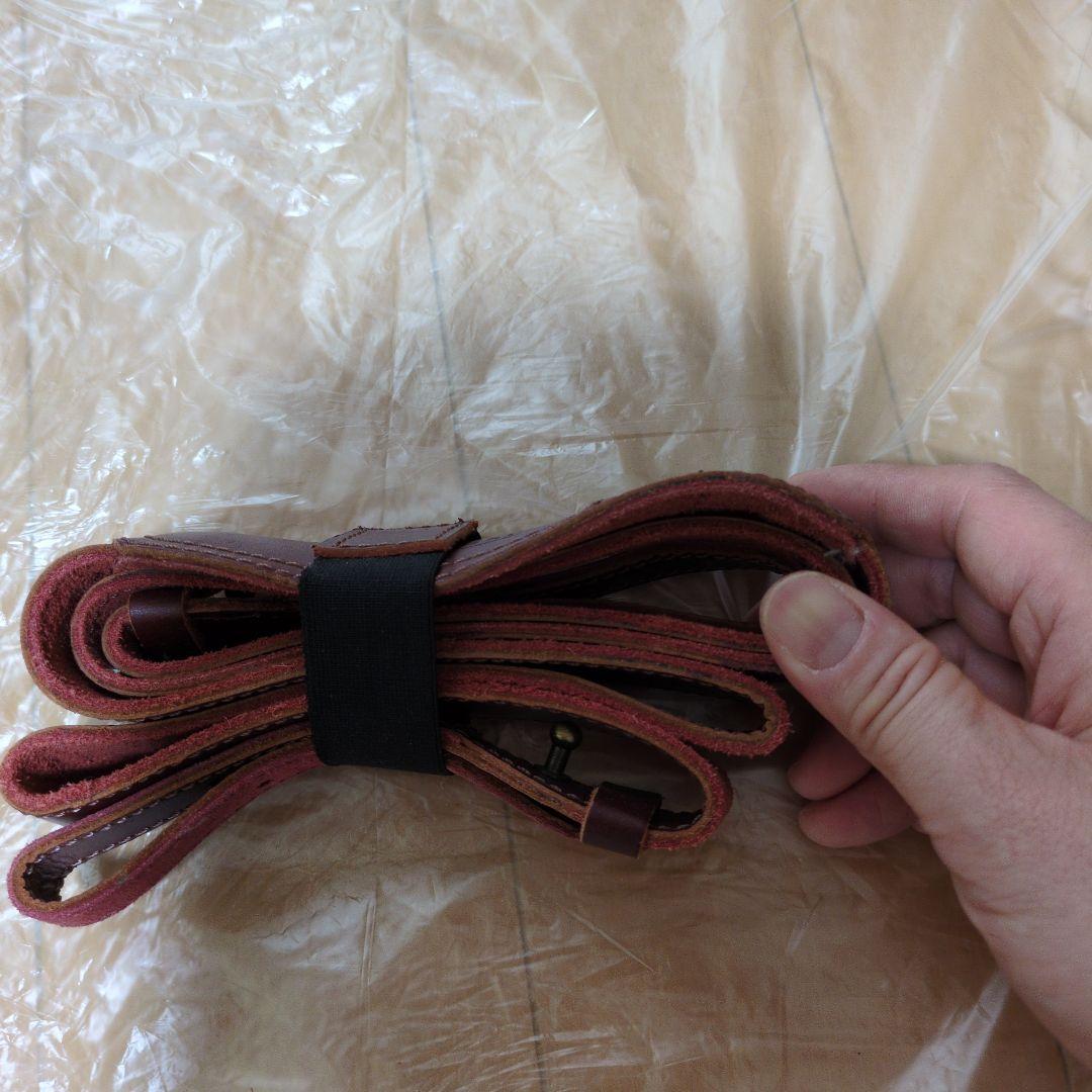 Trip Machineメッセンジャーバック Trip Machineメッセンジャーバック