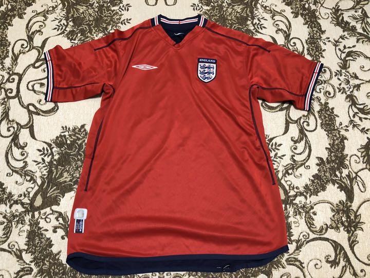 メルカリ Umbro イングランド代表 レプリカユニフォーム サイズl O ウェア 2 000 中古や未使用のフリマ メルカリ Umbro イングランド代表 レプリカユニフォーム サイズl O ウェア 2 000 中古や未使用のフリマ