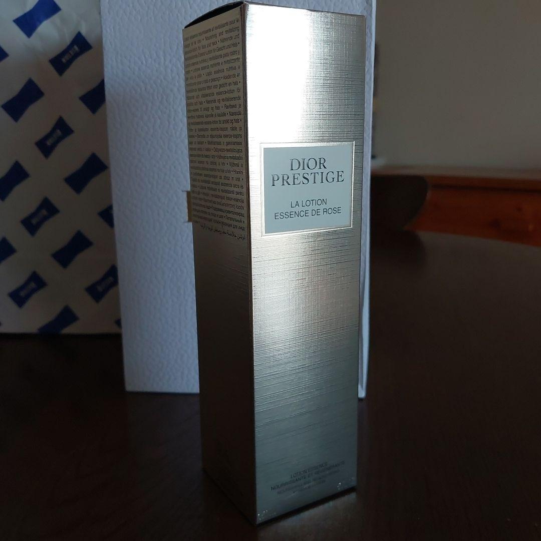 【新品未使用】DIOR プレステージ ラ ローション エッセンス N 150ml