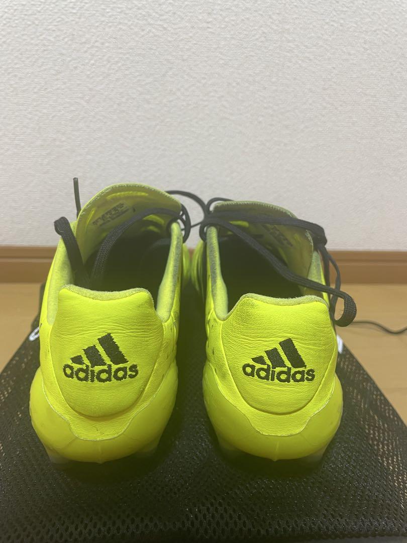 adidas ace16.1 サッカースパイク