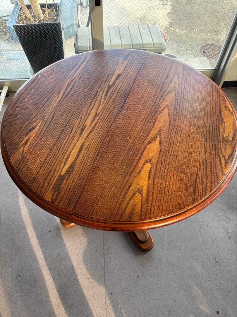 シンリー エクステンションテーブル