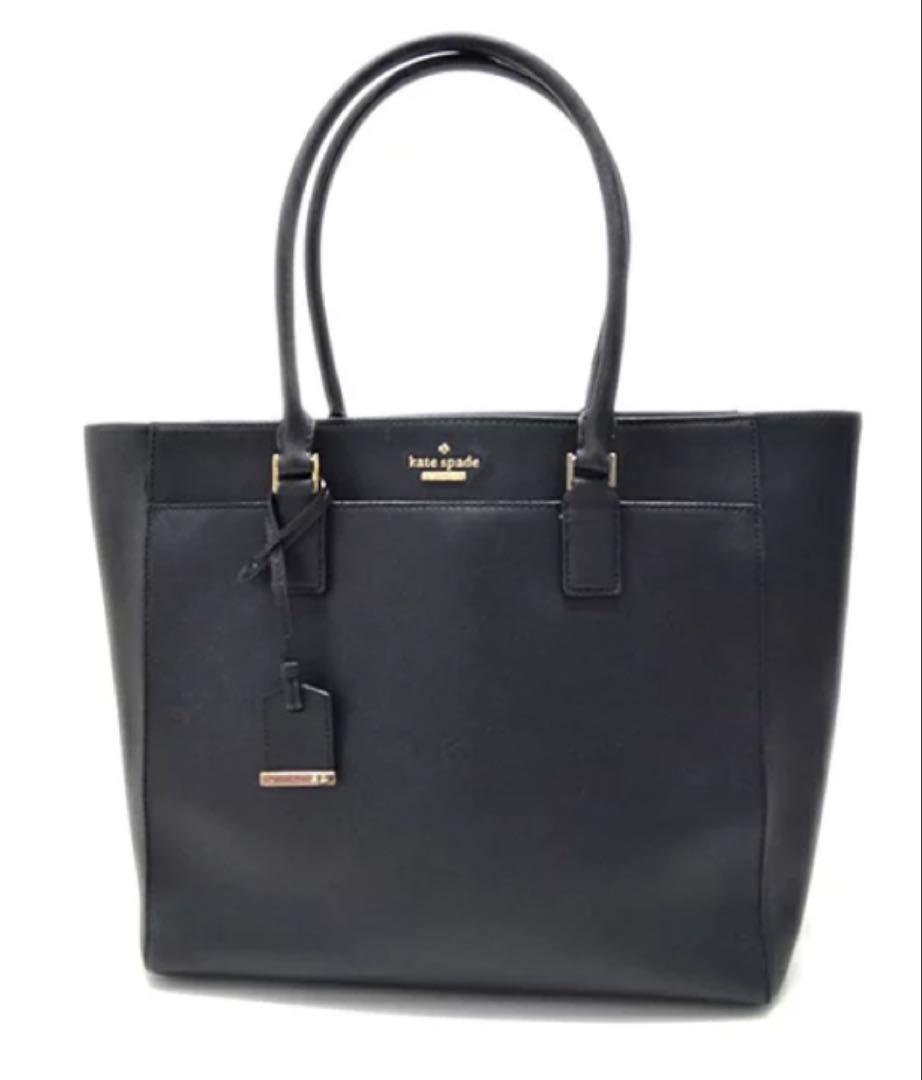 ケイトスペードニューヨーク kate spade new york トートバッグ