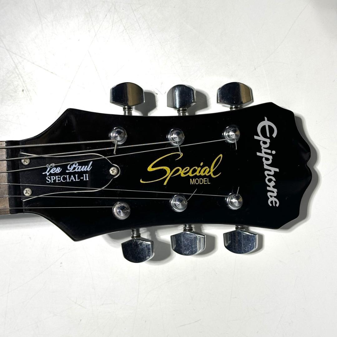 EPIPHONE エピフォン LES PAUL SPECIAL エレキギター