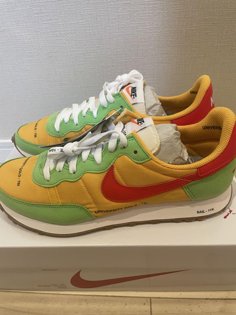 公式正規品!★CHALLENGER OG NIKE CHALLENGER OG ナイキ チャレンジャー