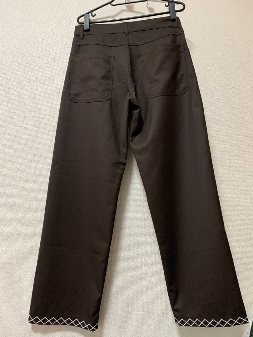 [Carne Bollente] カルネボレンテ Night & Day