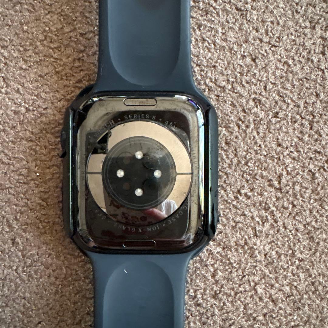 充電ケーブル付き